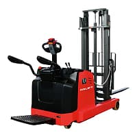 Ричтрак с Площадкой для Оператора OXLIFT TFA20-35 3500 мм 2000 кг,