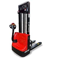 Самоходный Штабелер OXLIFT AX12 3500 мм 1200 кг