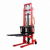 Ручной Гидравлический Штабелер OXLIFT HS1030 3000 мм 1000 кг