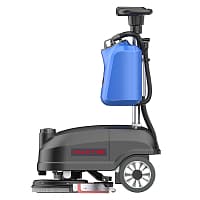 Поломоечная машина толкательного типа OXLIFT M7 13/15 л 1000 м2