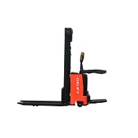 Самоходный Штабелер OXLIFT BX15L-4X Li-ion 3600 мм 1500 кг 24В 200Ач