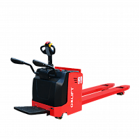 Транспортировщик паллет OXLIFT TX60 6000 кг 24/270 Ач