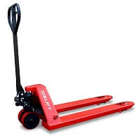 Ручная Гидравлическая Тележка OXLIFT OX20 2000 кг