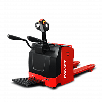 Транспортировщик паллет OXLIFT TX80 8000 кг 48V/300 Ач