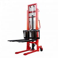 Ручной Гидравлический Штабелер OXLIFT HS1025 2500 мм 1000 кг
