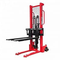 Ручной Гидравлический Штабелер OXLIFT HS1516 1600 мм 1500 кг