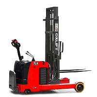 Ричтрак с Площадкой для Оператора OXLIFT TFA20-55 5500 мм 2000 кг