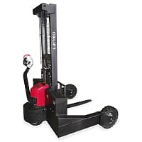 Самоходный Штабелер для Бездорожья OXLIFT AX1516RT 1600 мм 1500 кг
