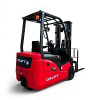 Электропогрузчик Вилочный OXLIFT FE3D16N 3000 мм 1600 кг SS Li-ion АКБ 80V/150Ah, з/у 80V/35A