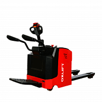 Транспортировщик паллет OXLIFT TX40 4000 кг 24/270 Ач