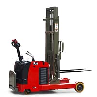 Ричтрак с Площадкой для Оператора TFA20-25 OXLIFT 2500 мм 2000 кг
