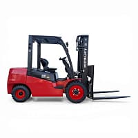 Автопогрузчик Вилочный Дизельный OXLIFT CPCD35-A2G2 4800 мм 3500 кг