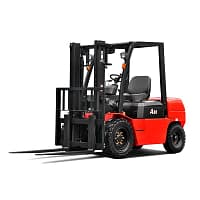 Автопогрузчик Вилочный Дизельный CPCD30-AG2 3000 мм 3000 кг SS