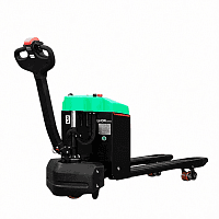 Самоходная Тележка CBD15-A3MC1-I 1500 кг Li-ion