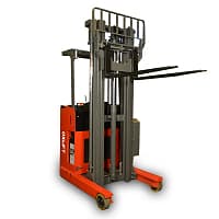 Ричтрак с Кабиной Стоя MF15-55 OXLIFT 5500 мм 1500 кг