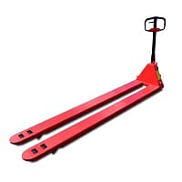 Ручная Гидравлическая Тележка Длинновильная OXLIFT OX50-L2500 2500 мм 5000 кг