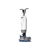 Портативная Поломоечная Машина с Двумя Щетками GK12 1200 м2 Li-ion