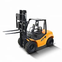Автопогрузчик Дизельный Внедорожный CPCD30-W12Y2G3 4500 мм 3000 кг SS FFL Cabin 2WD