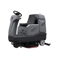 Поломоечная Машина с Местом для Оператора GK810 125/130 6000 м2 Li-ion