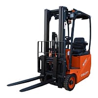 Электропогрузчик Вилочный Трехопорный OXLIFT MPX12 3000 мм