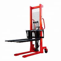 Ручной Гидравлический Штабелер OXLIFT HS1016 1600 мм 1000 кг