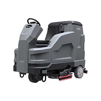 Поломоечная Машина с Местом для Оператора GK90 215/215 7000 м2 Li-ion