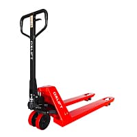 Ручная Гидравлическая Тележка OXLIFT OX30 3000 кг
