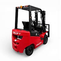 Автопогрузчик Вилочный Дизельный OXLIFT CPCD15-A2G2 3000 мм 1500 кг