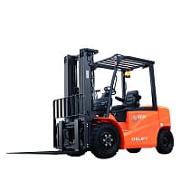 Электропогрузчик вилочный OXLIFT RX30 6500 мм 3000 кг SS FFL Li-ion